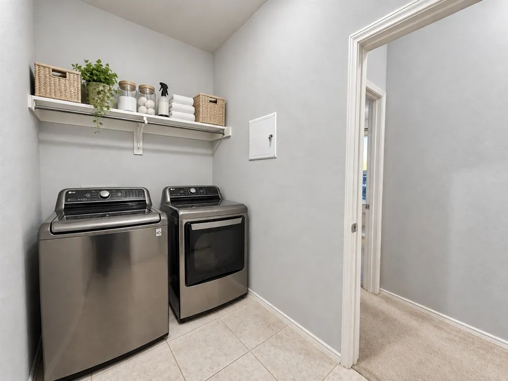 1131 Grimes Drive Forney, TX 75126
