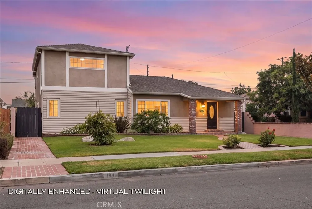 1911 Fairview Street Burbank, CA 91505