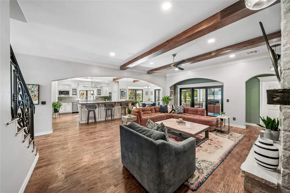 7830 S Indian Avenue Tulsa, OK 74132