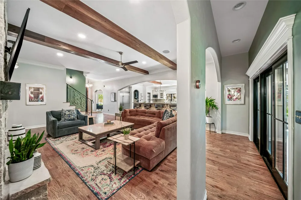 7830 S Indian Avenue Tulsa, OK 74132