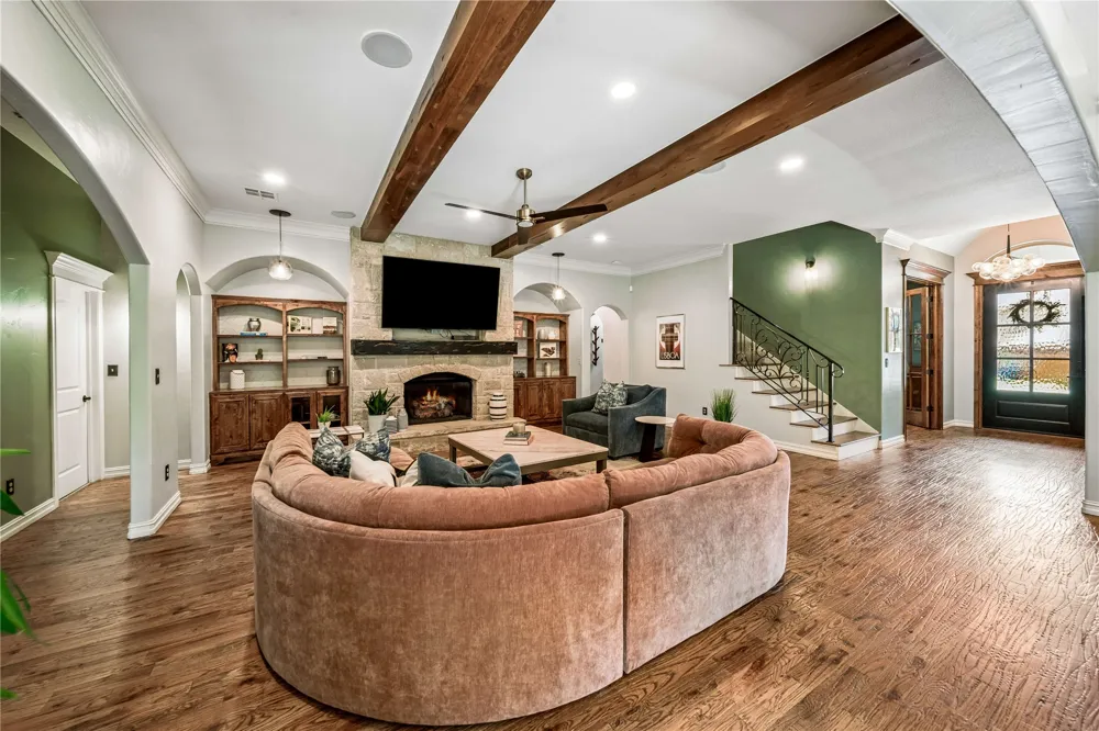 7830 S Indian Avenue Tulsa, OK 74132
