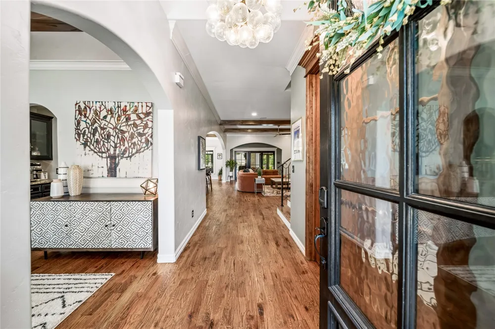7830 S Indian Avenue Tulsa, OK 74132