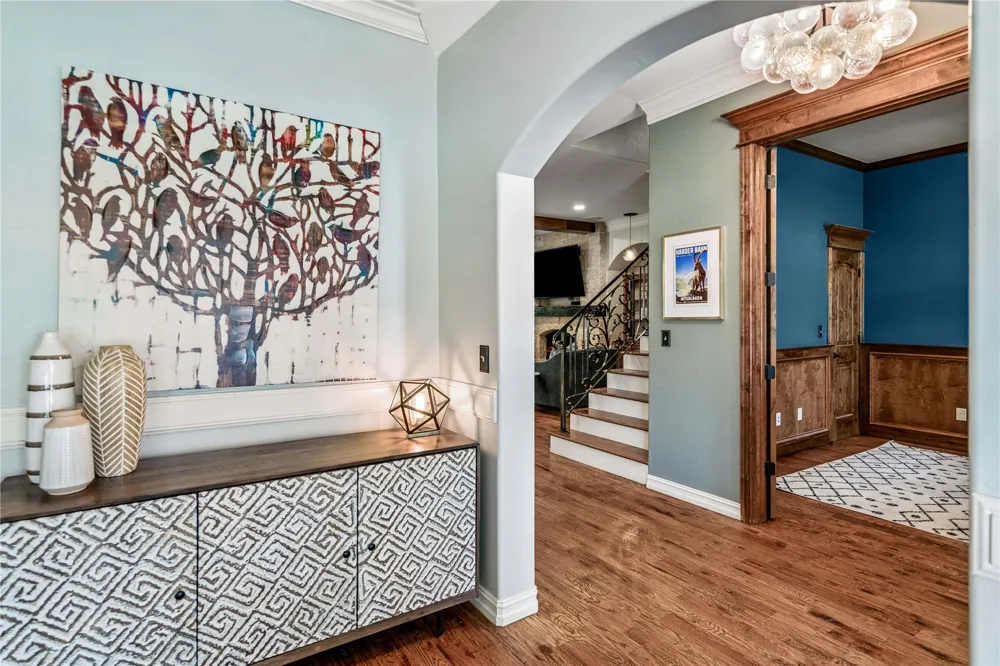 7830 S Indian Avenue Tulsa, OK 74132