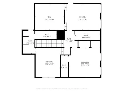 7830 S Indian Avenue Tulsa, OK 74132