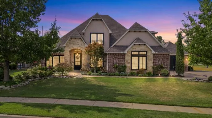 7830 S Indian Avenue Tulsa, OK 74132
