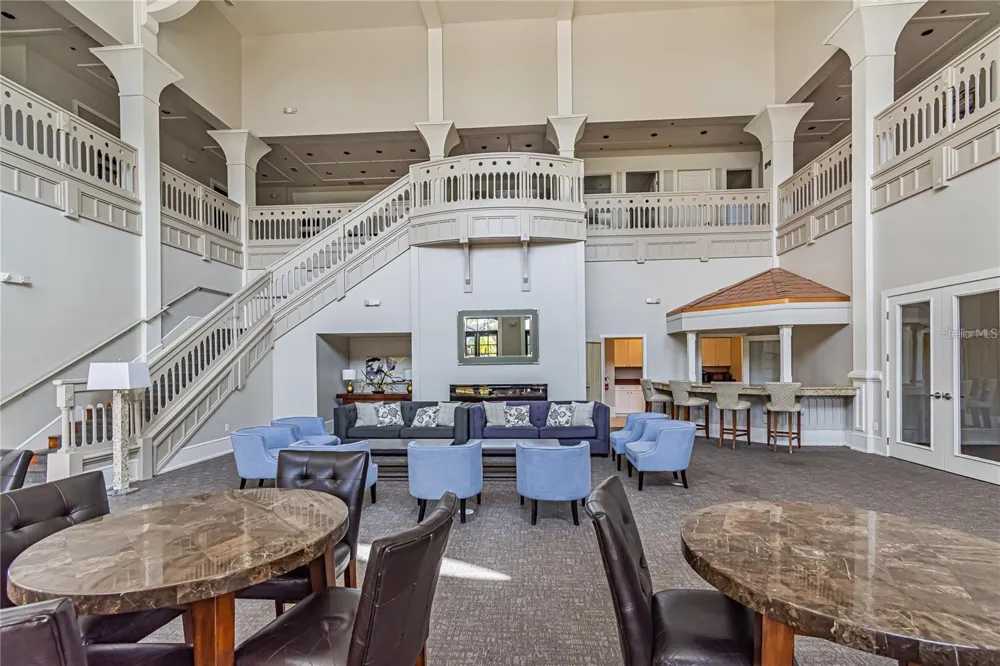 132 VISTA VERDI CIRCLE #136 Lake Mary, FL 32746
