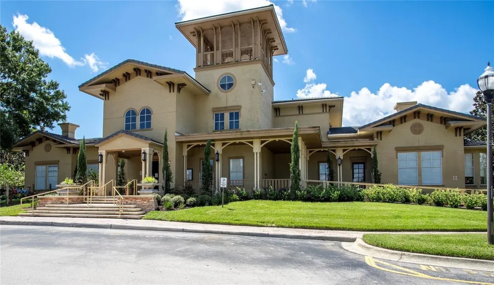 132 VISTA VERDI CIRCLE #136 Lake Mary, FL 32746