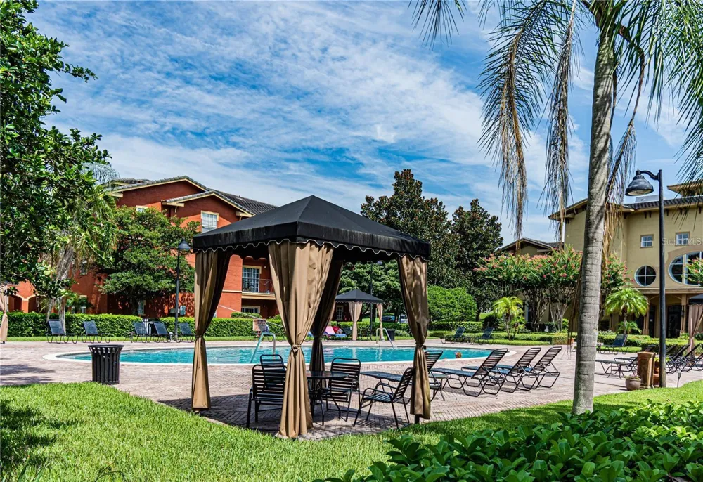 132 VISTA VERDI CIRCLE #136 Lake Mary, FL 32746