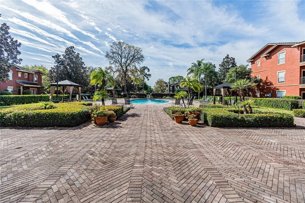 132 VISTA VERDI CIRCLE #136 Lake Mary, FL 32746