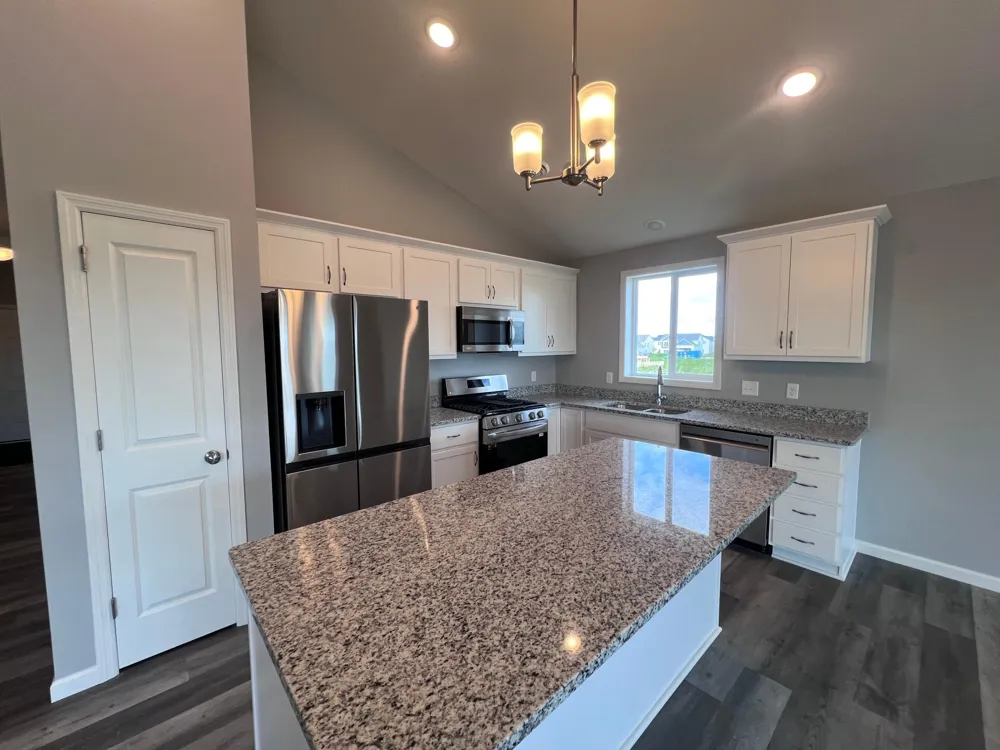 2478 Jacamar Avenue NE Saint Michael, MN 55376