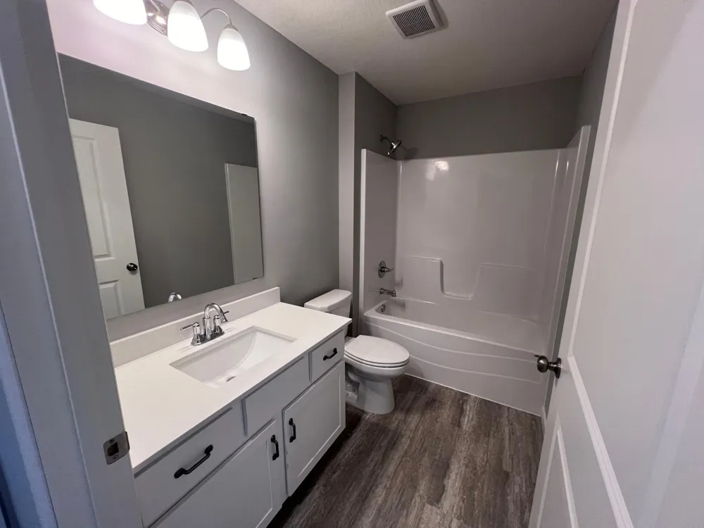2478 Jacamar Avenue NE Saint Michael, MN 55376