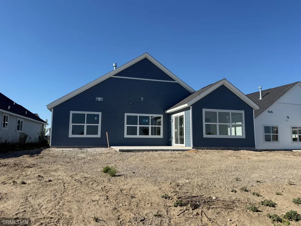 2478 Jacamar Avenue NE Saint Michael, MN 55376
