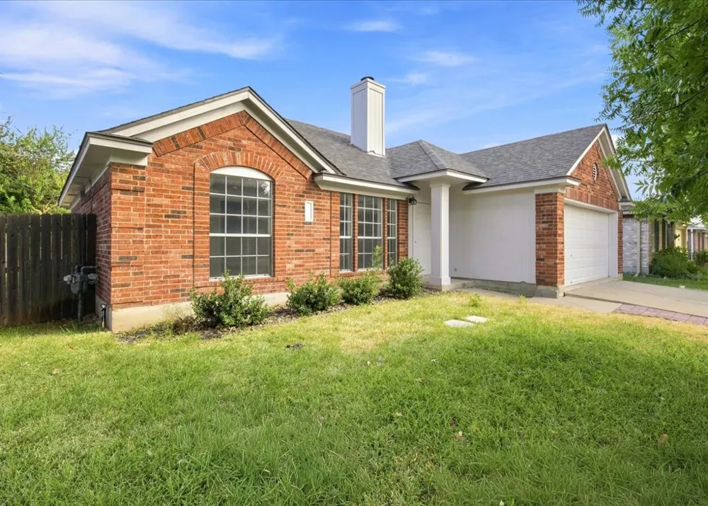 3700 Walleye Way Round Rock, TX 78665