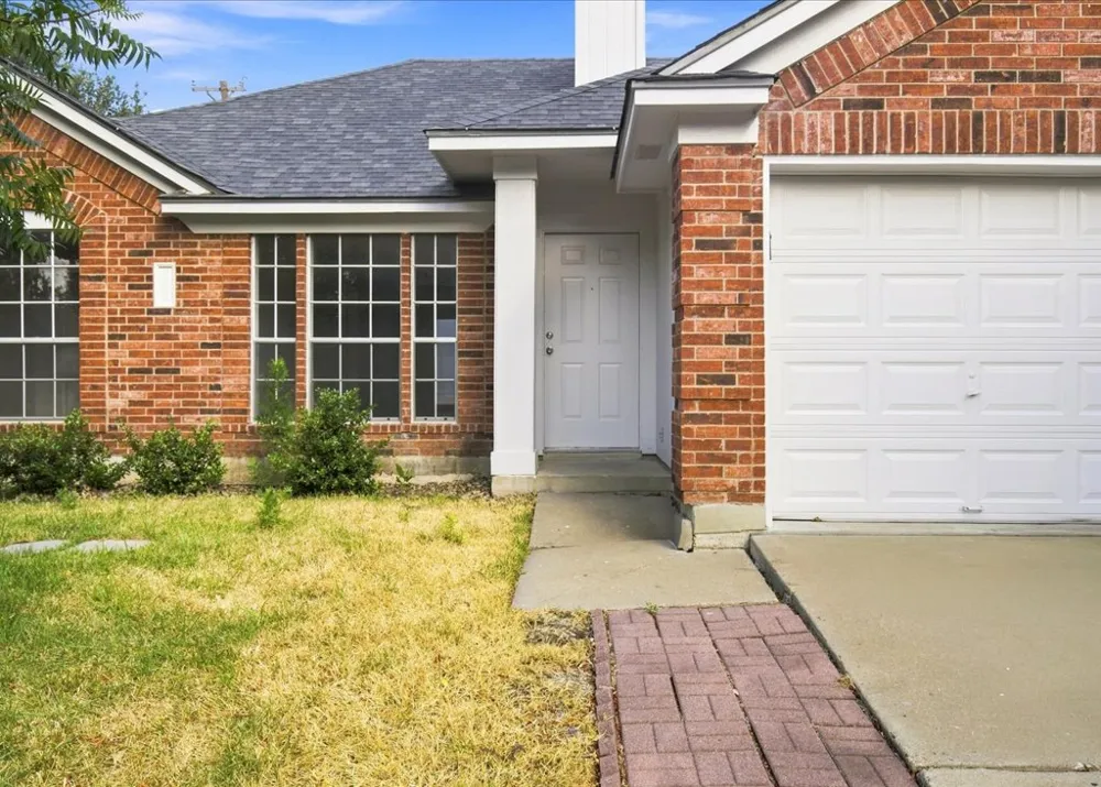 3700 Walleye Way Round Rock, TX 78665