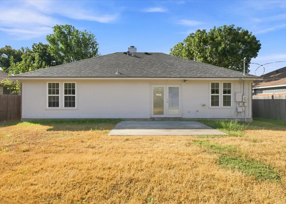 3700 Walleye Way Round Rock, TX 78665