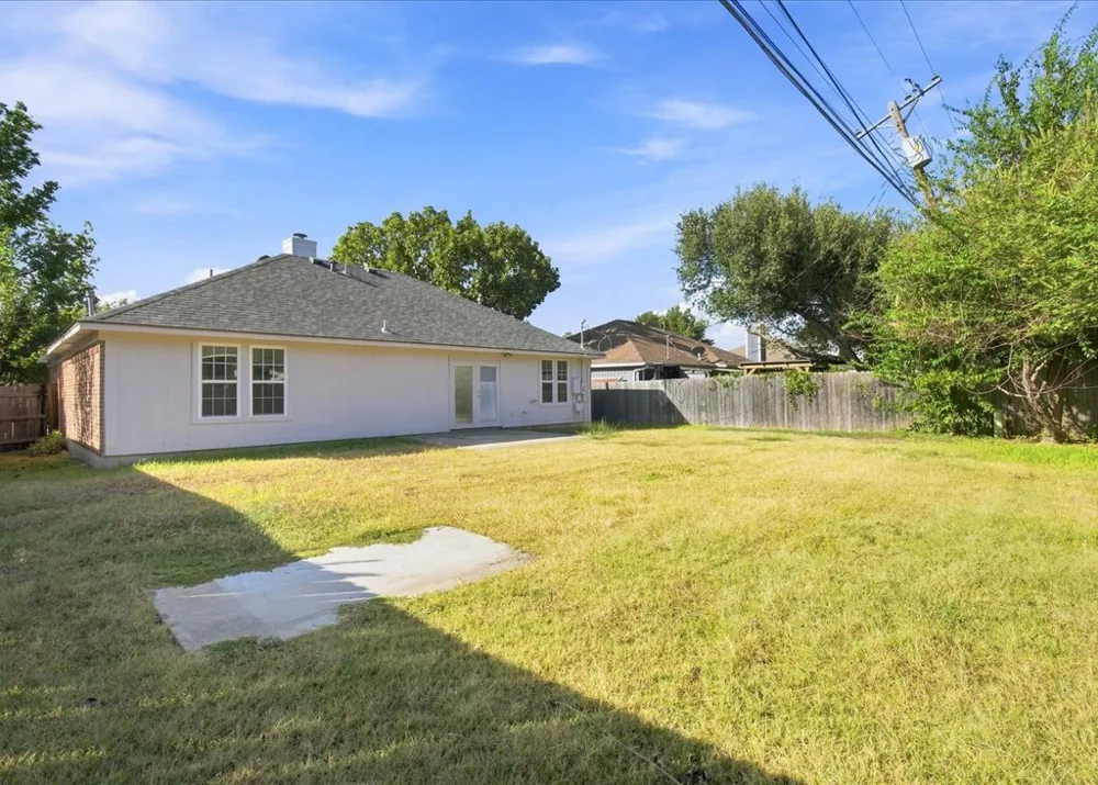 3700 Walleye Way Round Rock, TX 78665