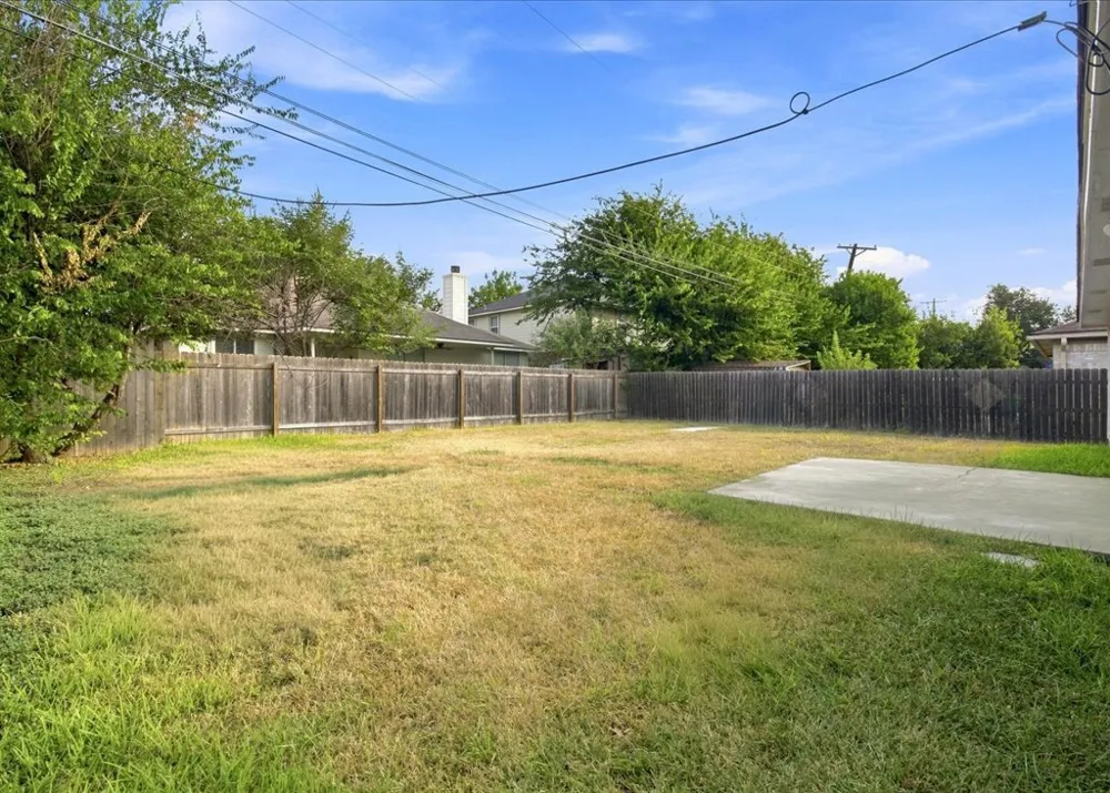 3700 Walleye Way Round Rock, TX 78665