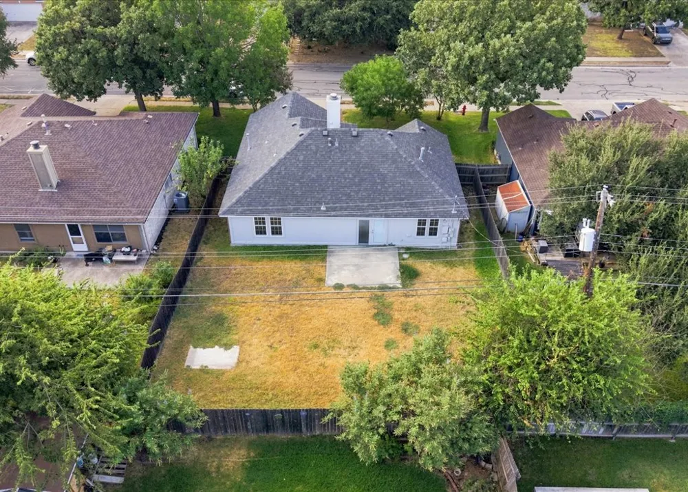 3700 Walleye Way Round Rock, TX 78665