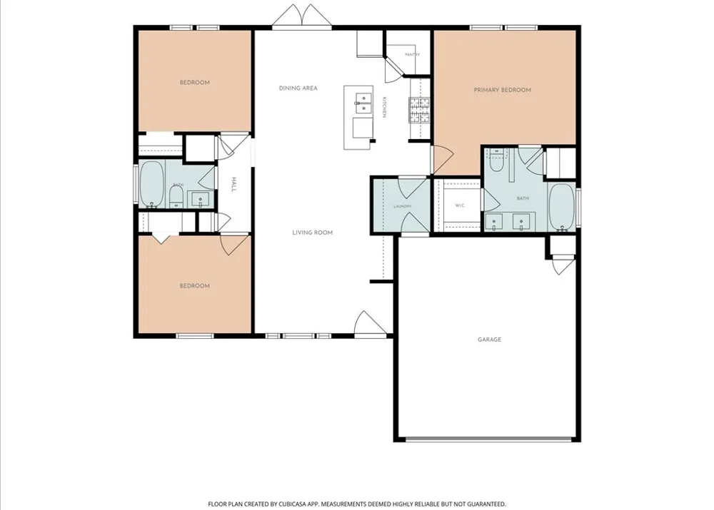 3700 Walleye Way Round Rock, TX 78665