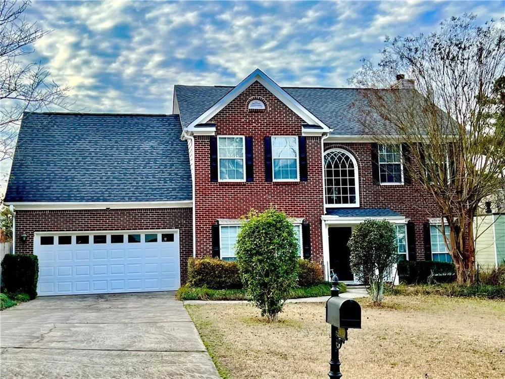5415 Taylor Road Alpharetta, GA 30022