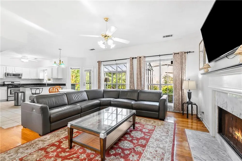 5415 Taylor Road Alpharetta, GA 30022