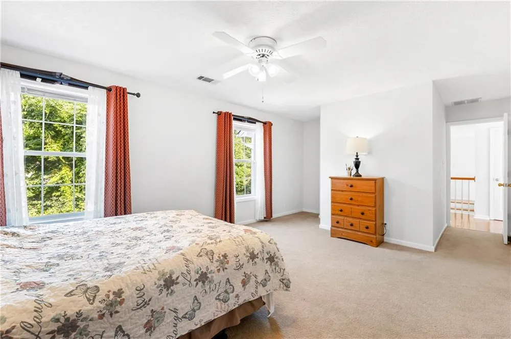 5415 Taylor Road Alpharetta, GA 30022