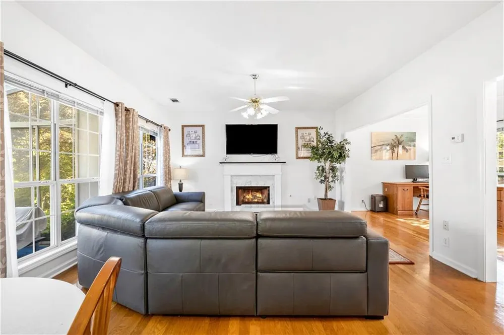 5415 Taylor Road Alpharetta, GA 30022