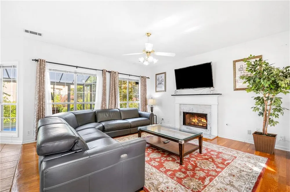 5415 Taylor Road Alpharetta, GA 30022
