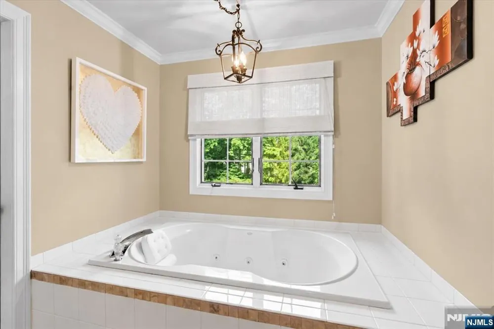 8 Goldfinch Run Kinnelonugh, NJ 07405