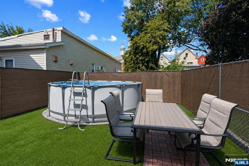 93 27th Street Bayonne, NJ 07002