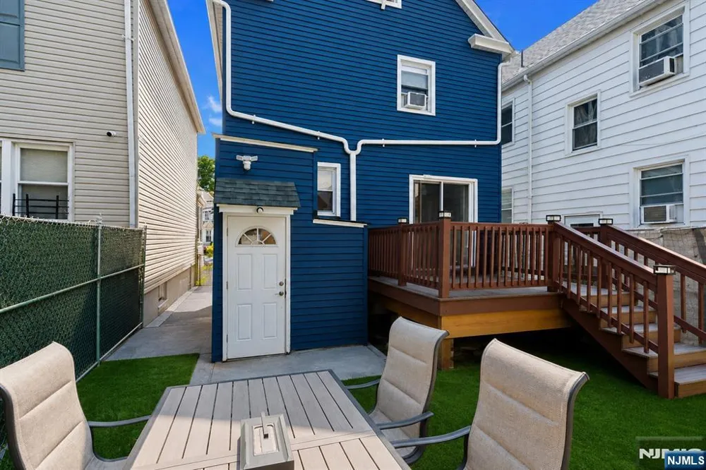 93 27th Street Bayonne, NJ 07002
