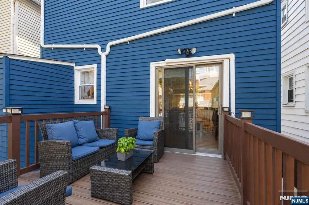 93 27th Street Bayonne, NJ 07002