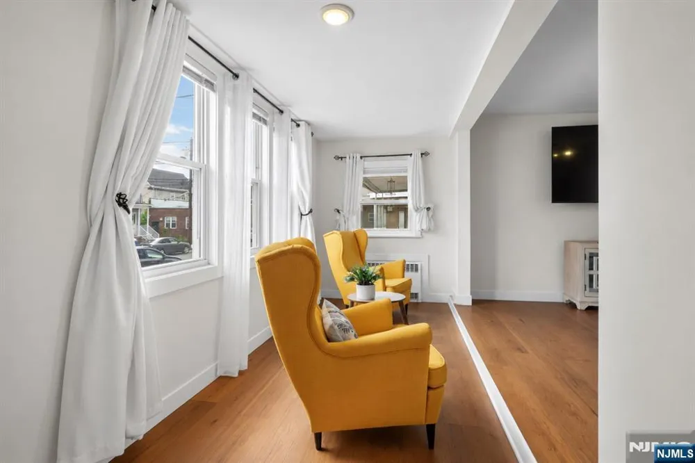 93 27th Street Bayonne, NJ 07002