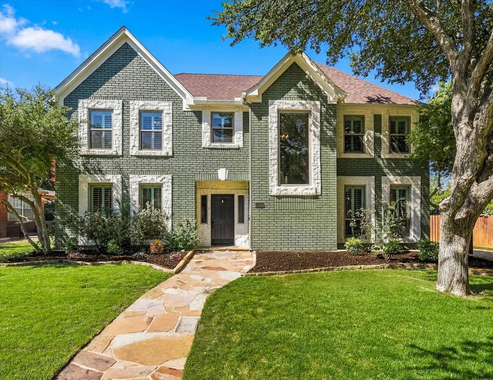 2385 Dundee Drive Highland Village, TX 75077