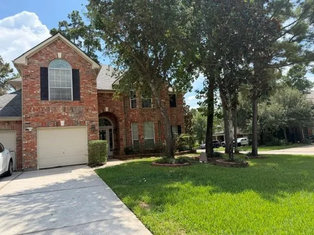 2 Carmeline Drive The Woodlands, TX 77382