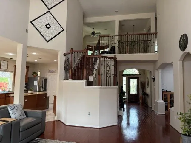 2 Carmeline Drive The Woodlands, TX 77382