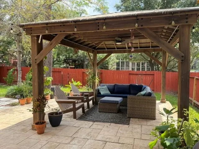 2 Carmeline Drive The Woodlands, TX 77382