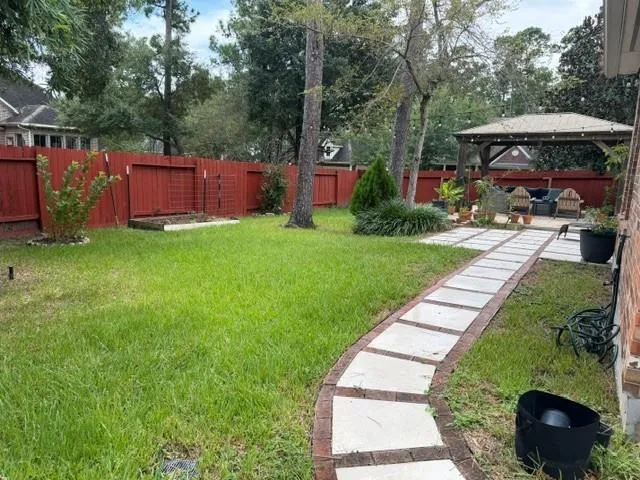 2 Carmeline Drive The Woodlands, TX 77382