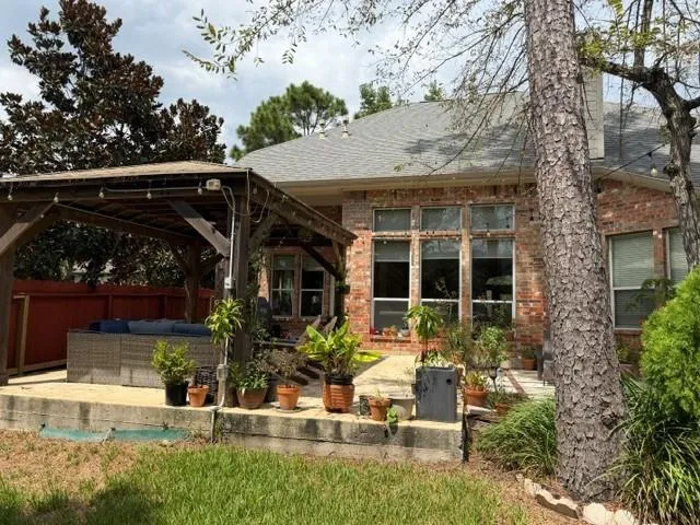 2 Carmeline Drive The Woodlands, TX 77382
