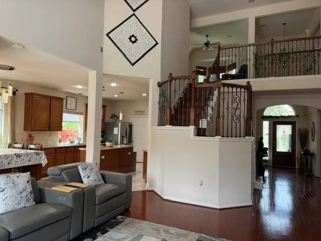 2 Carmeline Drive The Woodlands, TX 77382