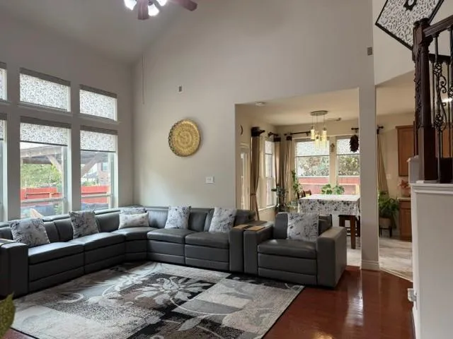 2 Carmeline Drive The Woodlands, TX 77382
