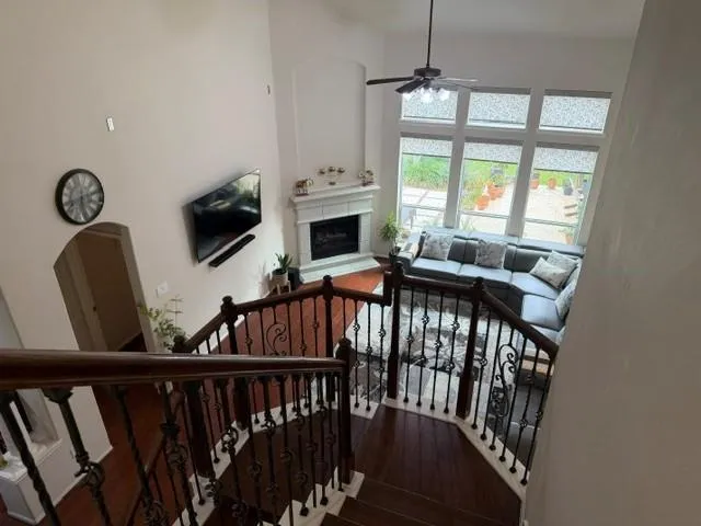 2 Carmeline Drive The Woodlands, TX 77382