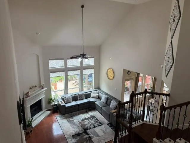 2 Carmeline Drive The Woodlands, TX 77382