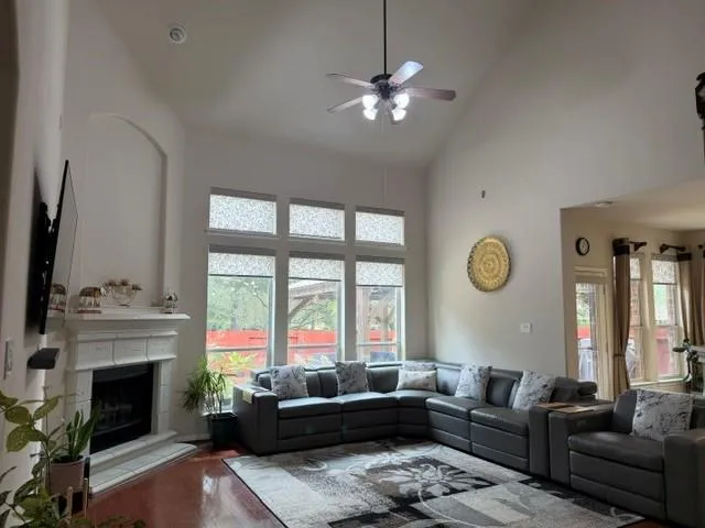 2 Carmeline Drive The Woodlands, TX 77382