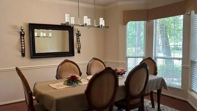 2 Carmeline Drive The Woodlands, TX 77382