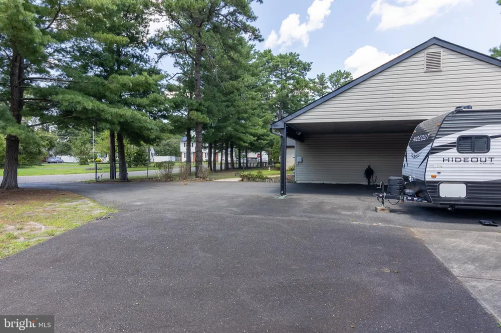 201 CAYUGA TRAIL Browns Mills, NJ 08015
