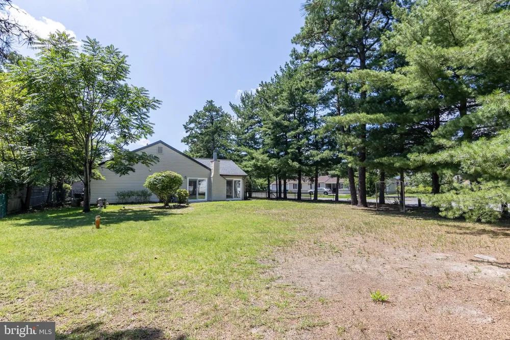 201 CAYUGA TRAIL Browns Mills, NJ 08015