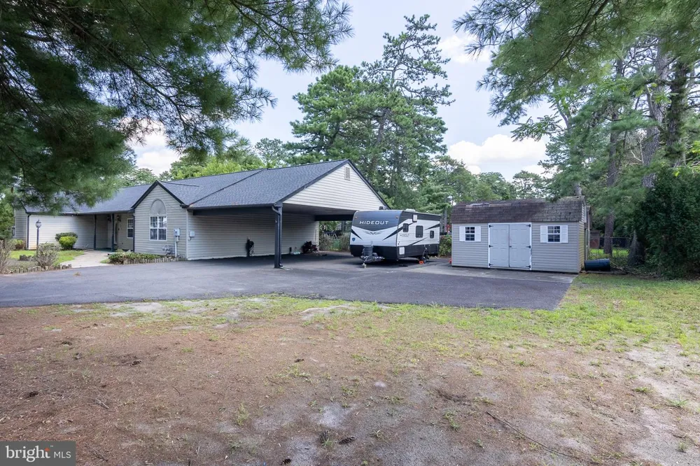 201 CAYUGA TRAIL Browns Mills, NJ 08015