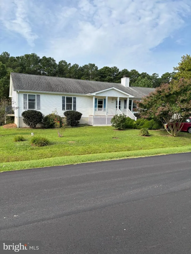 12216 SNUG HARBOR ROAD Berlin, MD 21811