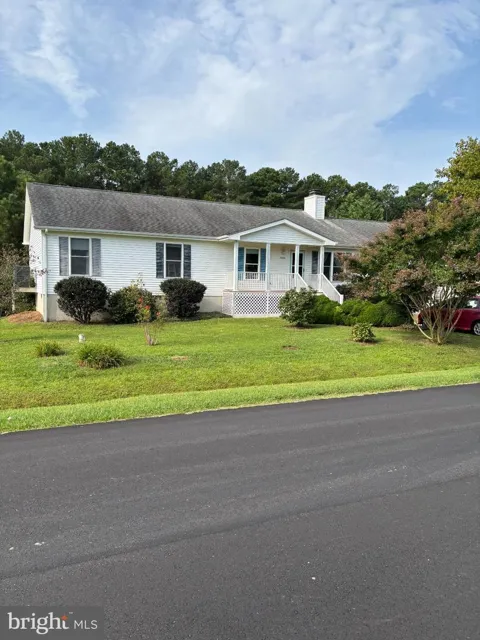 12216 SNUG HARBOR ROAD
